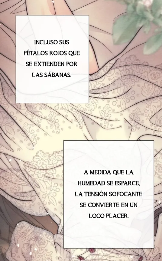 Príncipe problemático capítulo 35, página 43