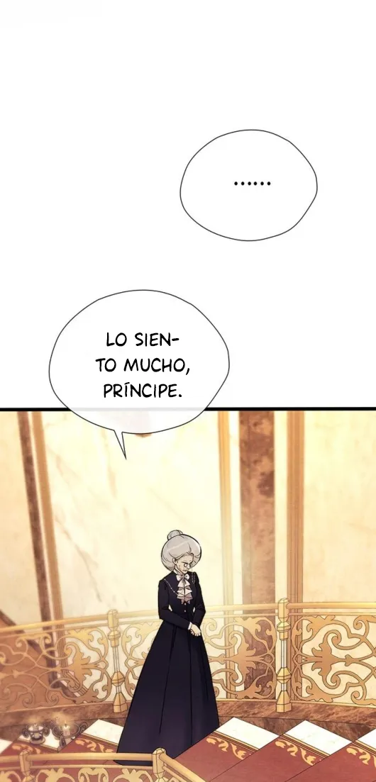 Príncipe problemático capítulo 36, página 103
