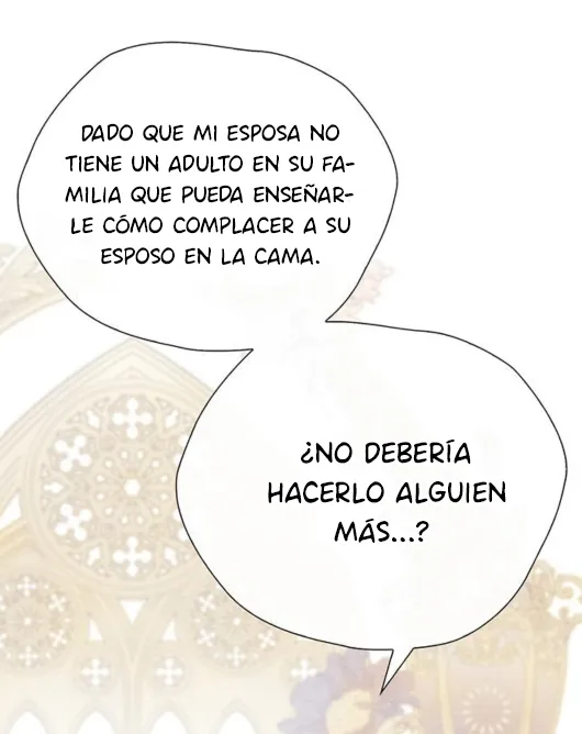 Príncipe problemático capítulo 36, página 108