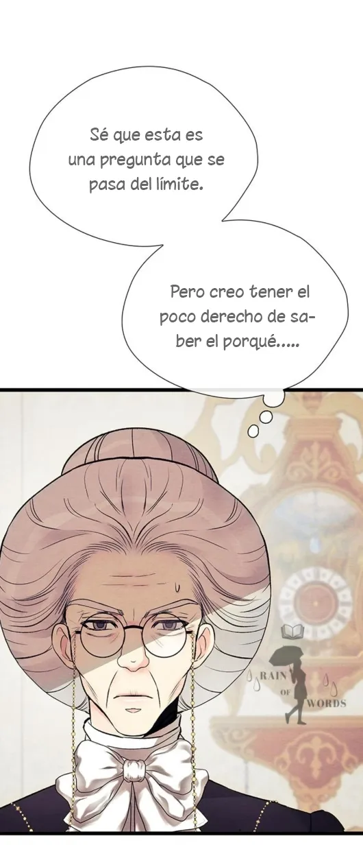 Príncipe problemático capítulo 36, página 114