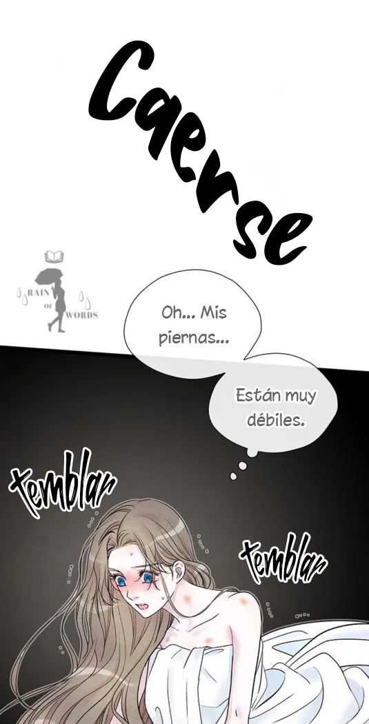 Príncipe problemático capítulo 36, página 17