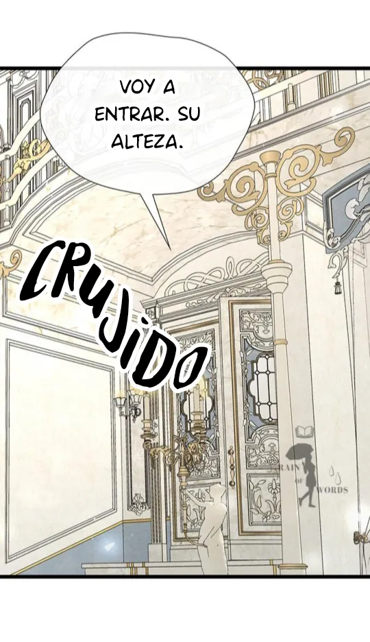 Príncipe problemático capítulo 36, página 22
