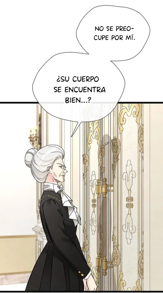 Príncipe problemático capítulo 36, página 33