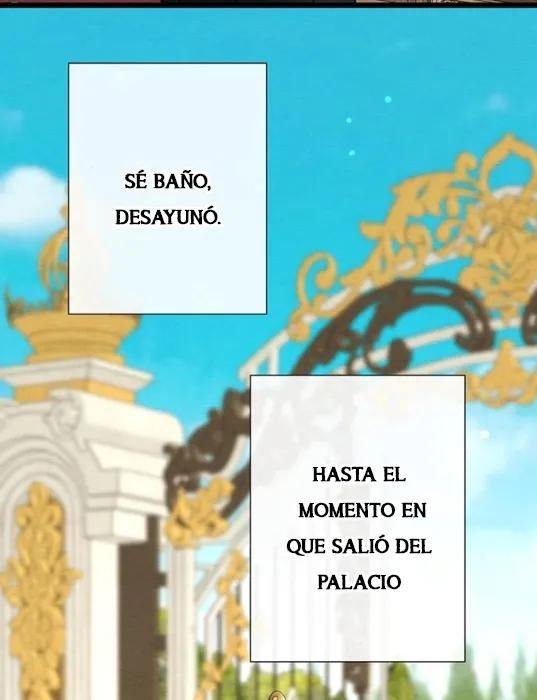 Príncipe problemático capítulo 36, página 37