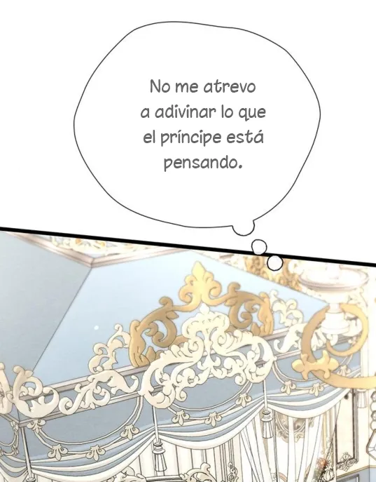 Príncipe problemático capítulo 36, página 42