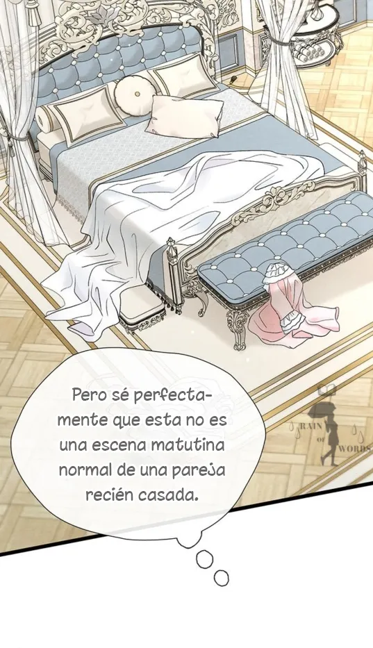 Príncipe problemático capítulo 36, página 43