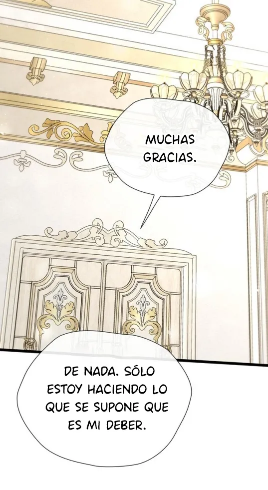 Príncipe problemático capítulo 36, página 46