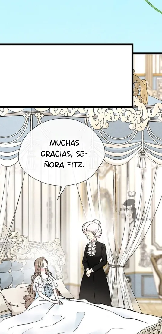 Príncipe problemático capítulo 36, página 62