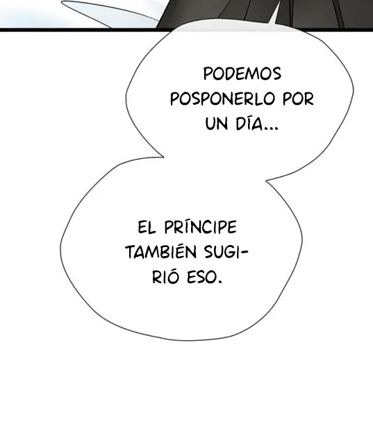 Príncipe problemático capítulo 36, página 66