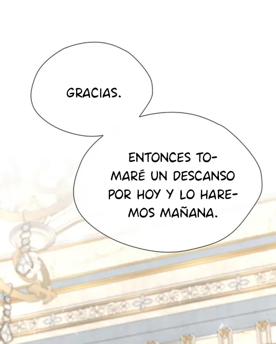 Príncipe problemático capítulo 36, página 69