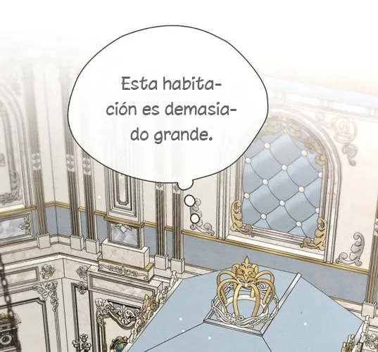 Príncipe problemático capítulo 36, página 71
