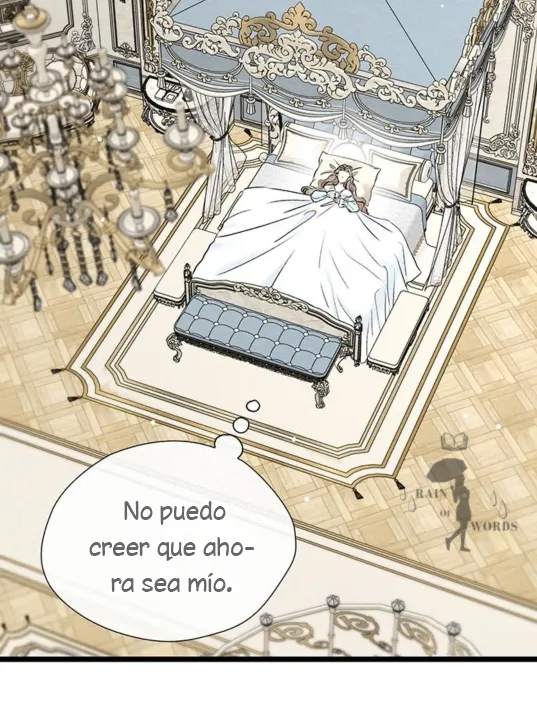 Príncipe problemático capítulo 36, página 72