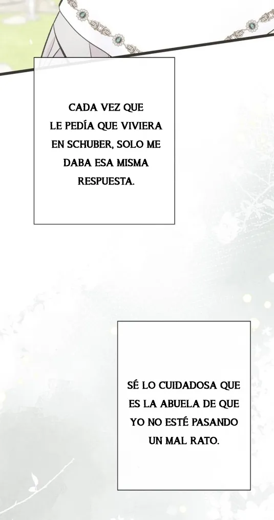 Príncipe problemático capítulo 36, página 83