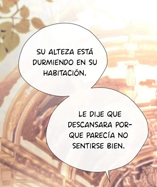 Príncipe problemático capítulo 36, página 89