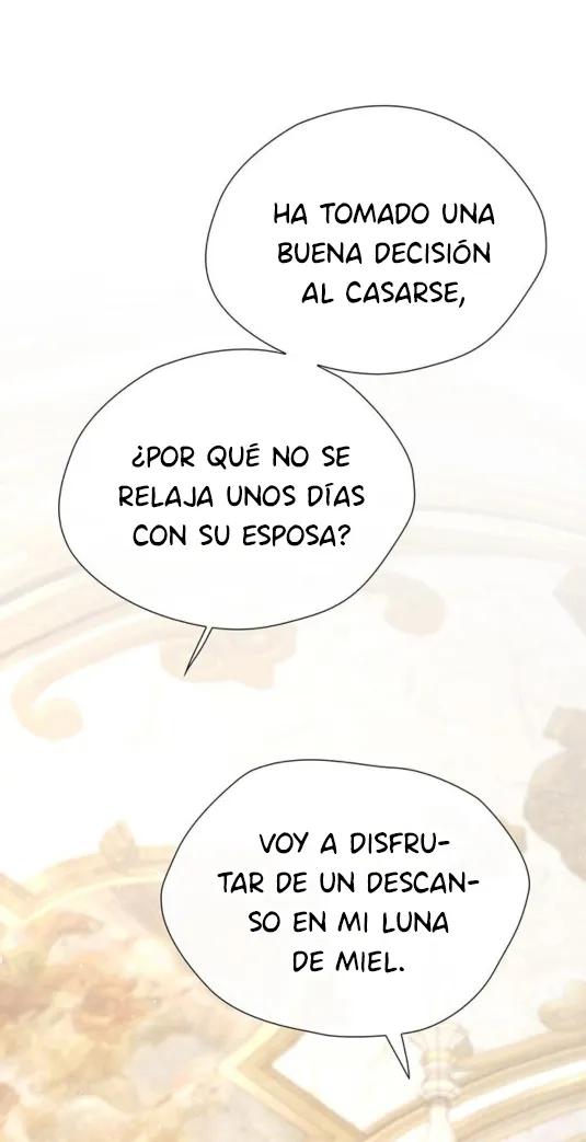 Príncipe problemático capítulo 36, página 91