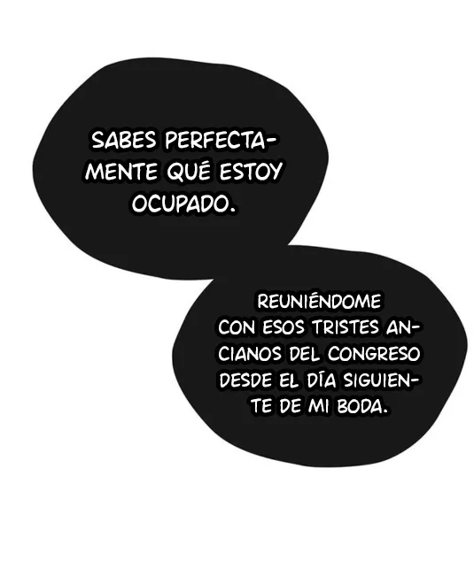 Príncipe problemático capítulo 36, página 98
