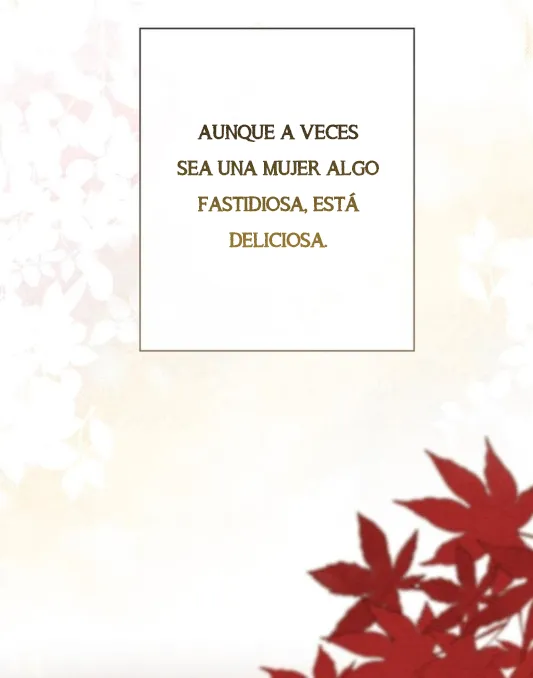 Príncipe problemático capítulo 37, página 104
