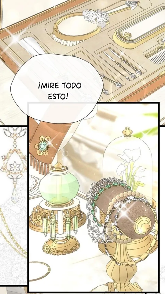 Príncipe problemático capítulo 37, página 14