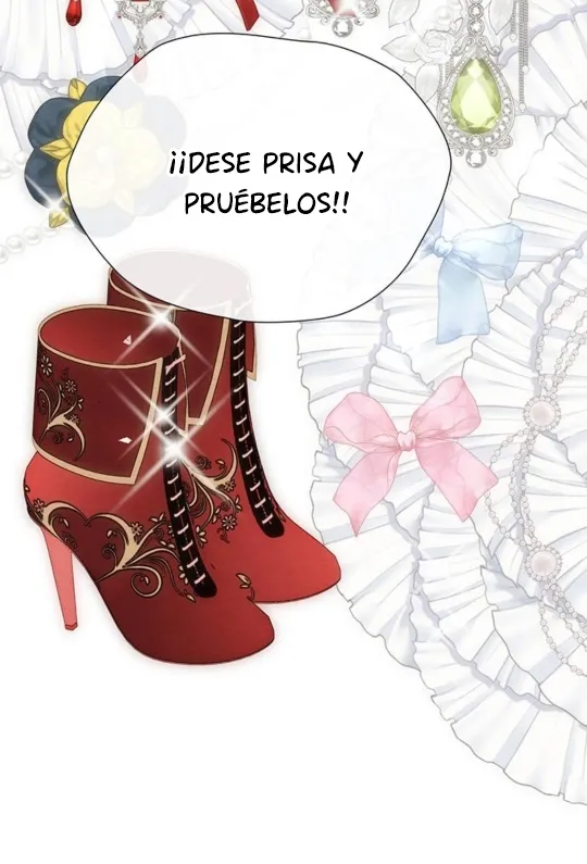 Príncipe problemático capítulo 37, página 16