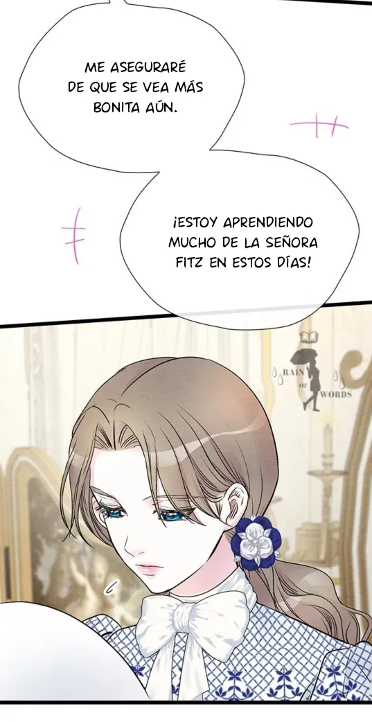 Príncipe problemático capítulo 37, página 21