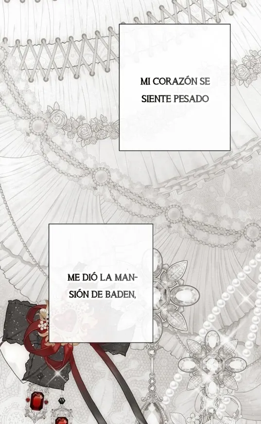 Príncipe problemático capítulo 37, página 25