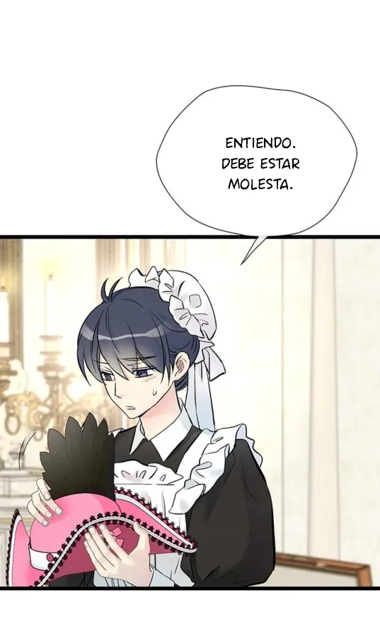 Príncipe problemático capítulo 37, página 28