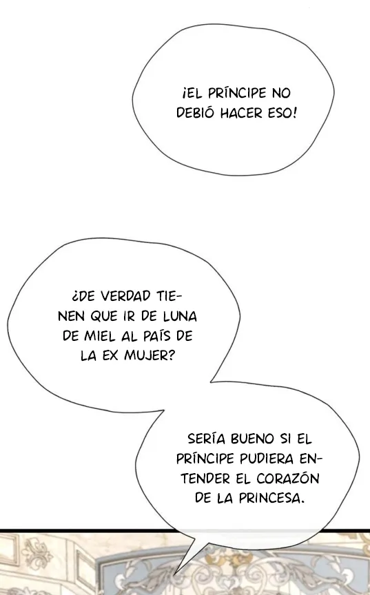 Príncipe problemático capítulo 37, página 30