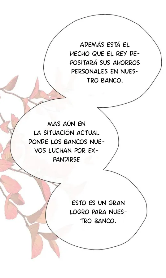 Príncipe problemático capítulo 37, página 40