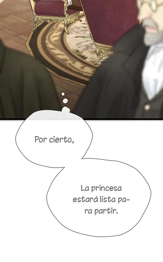 Príncipe problemático capítulo 37, página 44