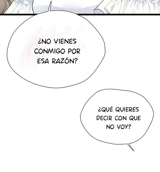 Príncipe problemático capítulo 37, página 57