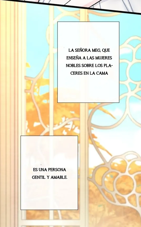 Príncipe problemático capítulo 37, página 64