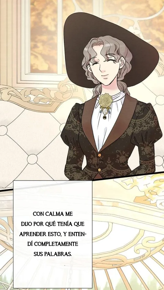 Príncipe problemático capítulo 37, página 65