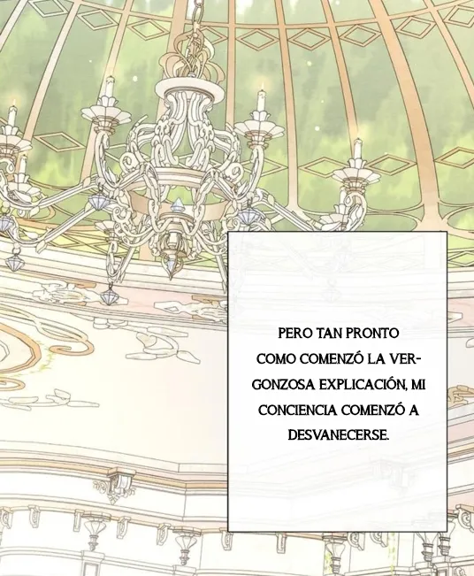 Príncipe problemático capítulo 37, página 66