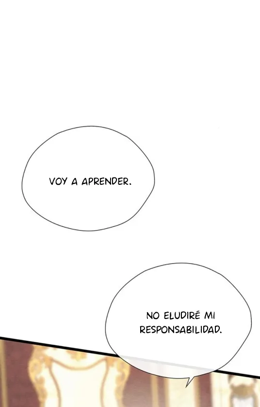 Príncipe problemático capítulo 37, página 68