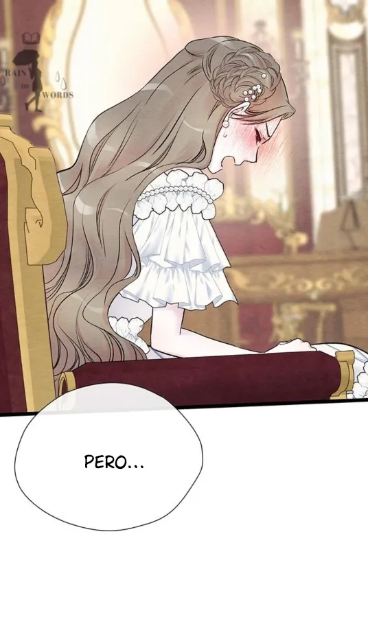 Príncipe problemático capítulo 37, página 69