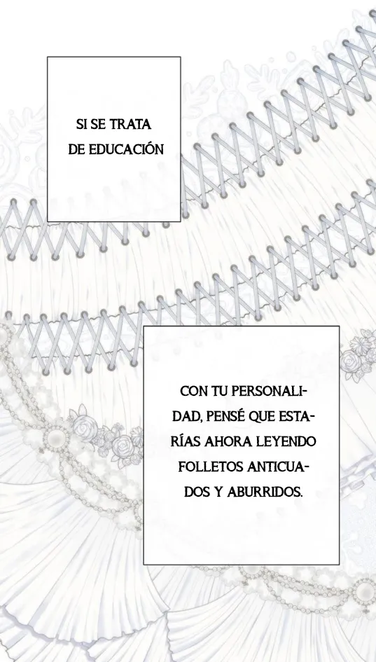 Príncipe problemático capítulo 37, página 80