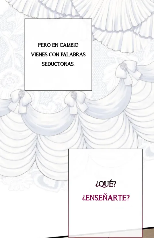 Príncipe problemático capítulo 37, página 81