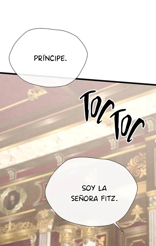 Príncipe problemático capítulo 37, página 84