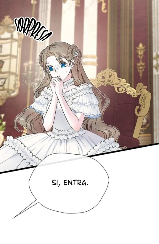 Príncipe problemático capítulo 37, página 85