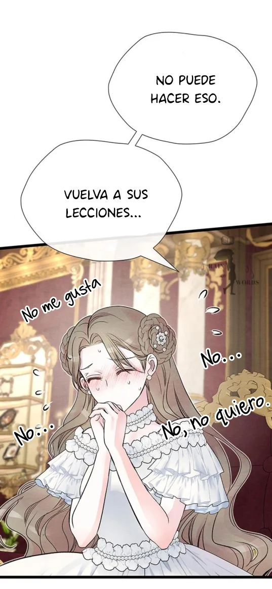 Príncipe problemático capítulo 37, página 87