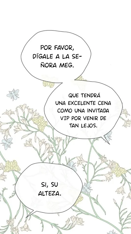 Príncipe problemático capítulo 37, página 94