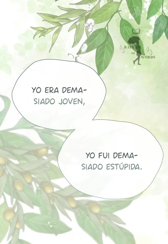 Príncipe problemático capítulo 38, página 10