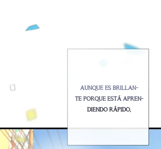 Príncipe problemático capítulo 38, página 116