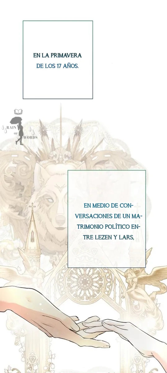 Príncipe problemático capítulo 38, página 14