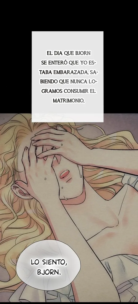 Príncipe problemático capítulo 38, página 24