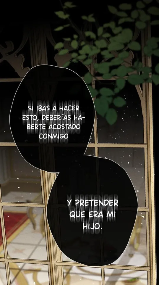 Príncipe problemático capítulo 38, página 25