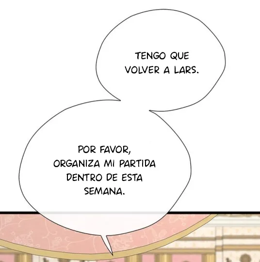 Príncipe problemático capítulo 38, página 64