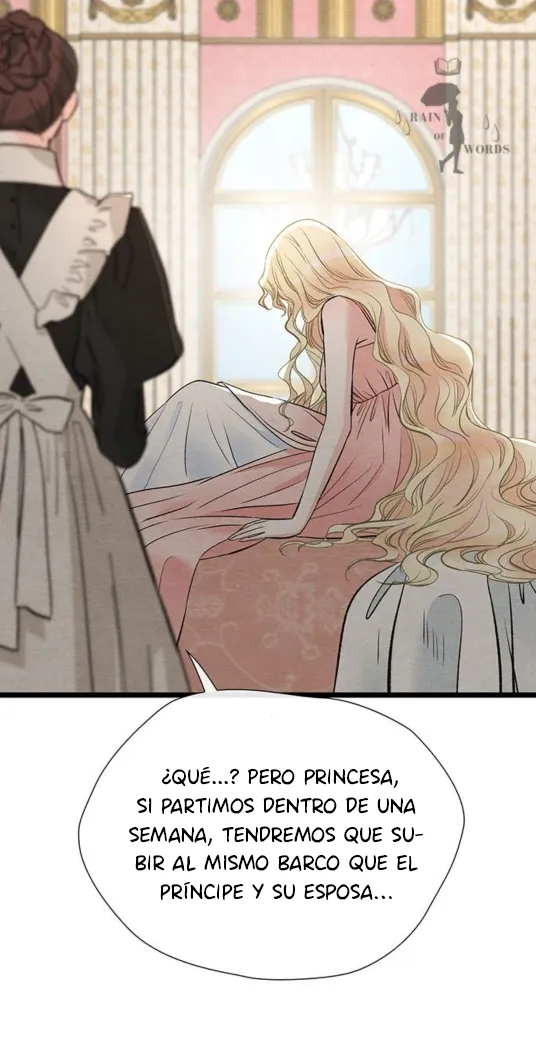 Príncipe problemático capítulo 38, página 65