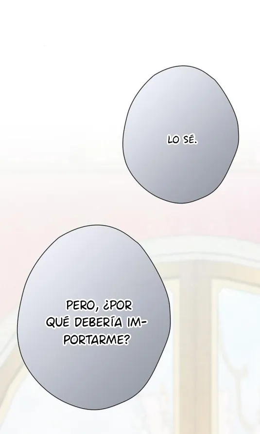 Príncipe problemático capítulo 38, página 66