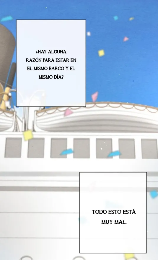 Príncipe problemático capítulo 38, página 79